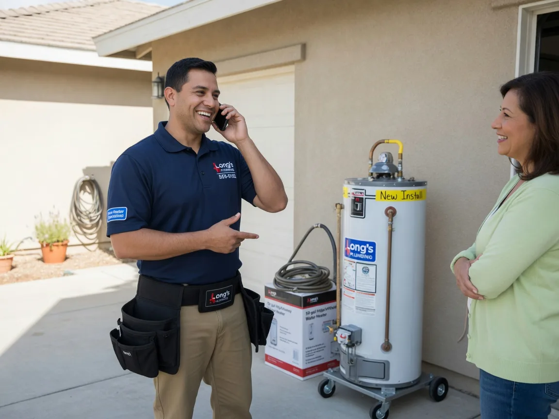 Leak Detection Manning, SC FAQs
